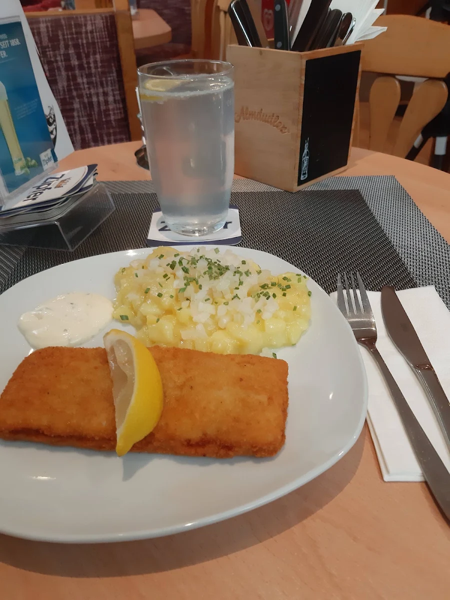 Super Dorschfilet