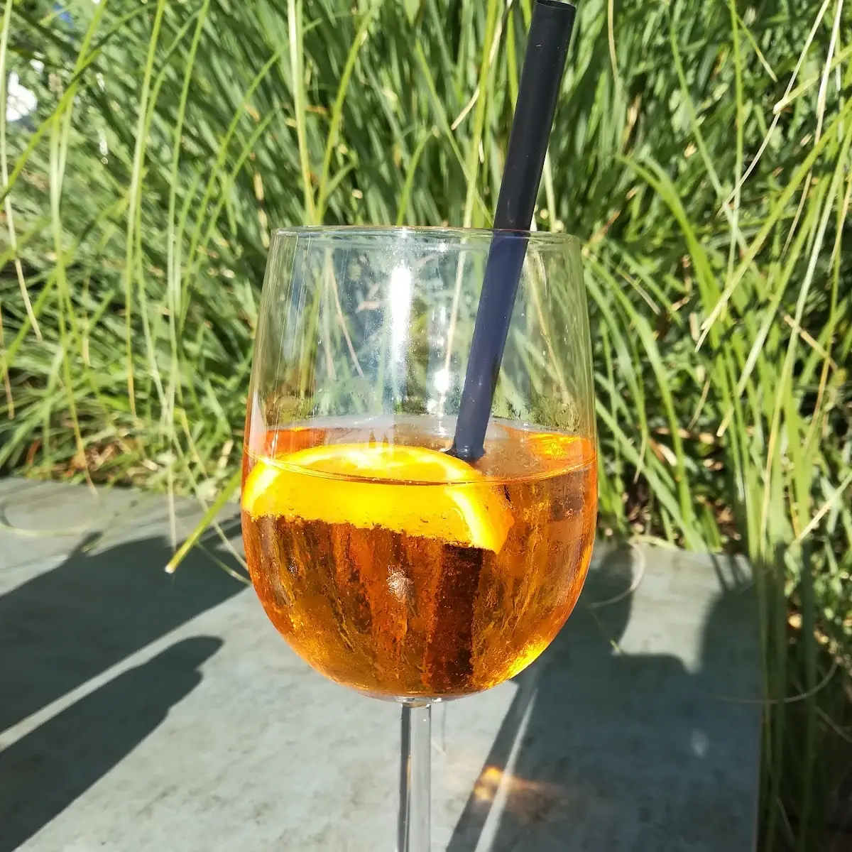 Aperol Spritz
