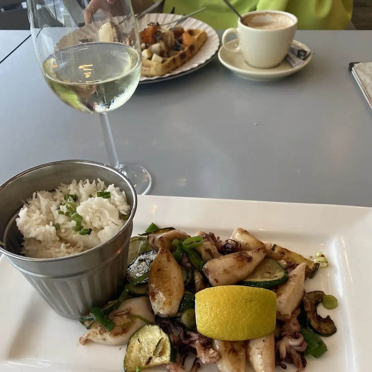Calamari
