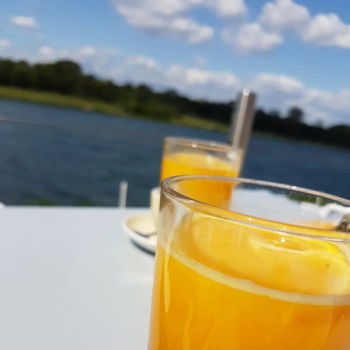 Orangensaft