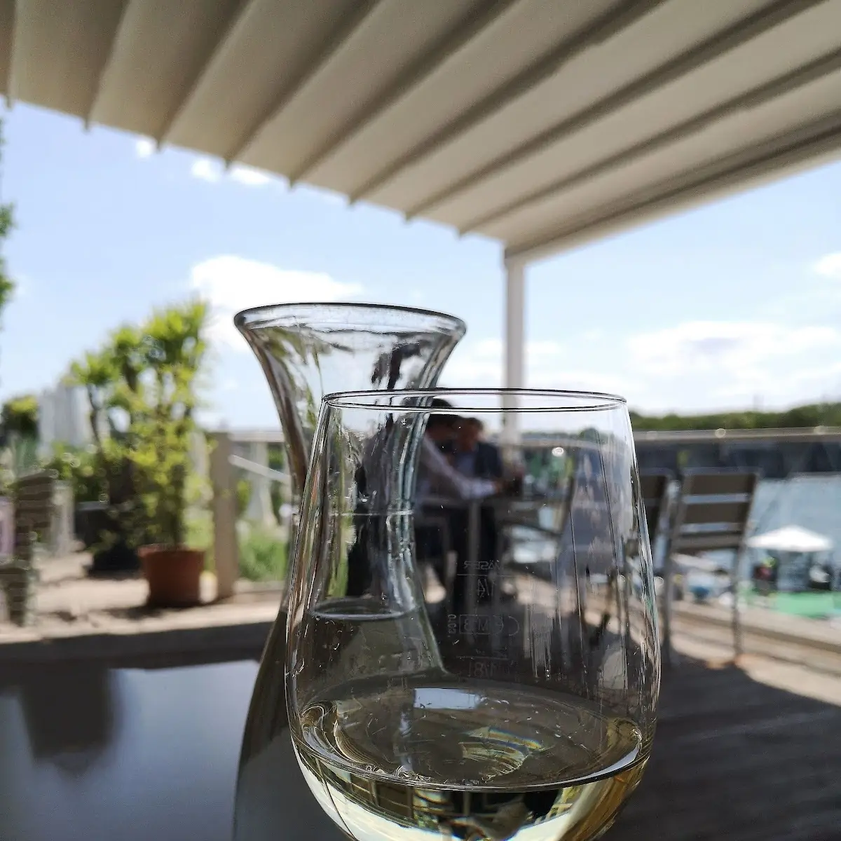 Sommerspritzer