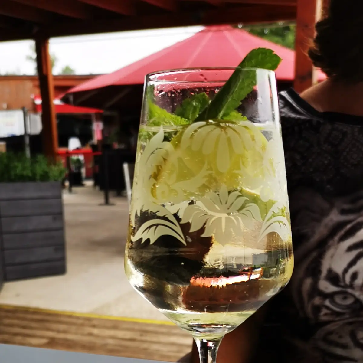 Spritzer