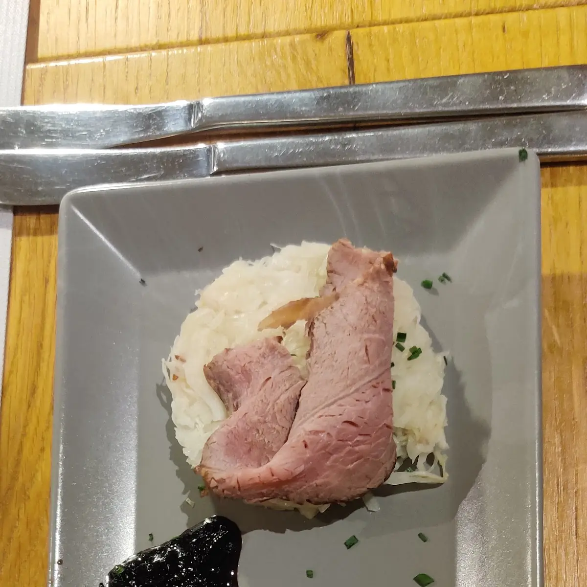 Vorspeise