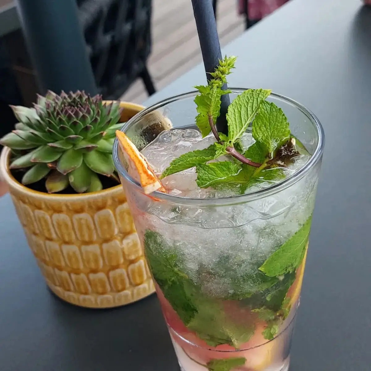 Mojito