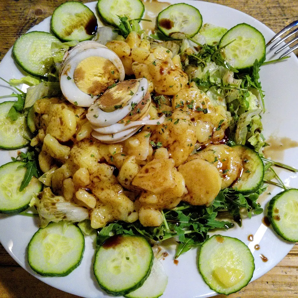Big Salad