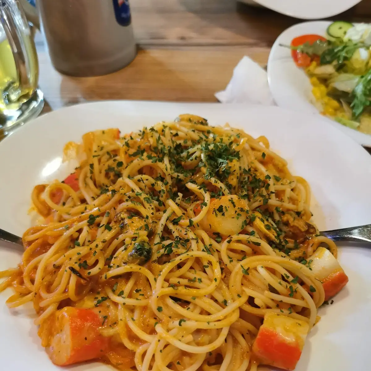 Pasta