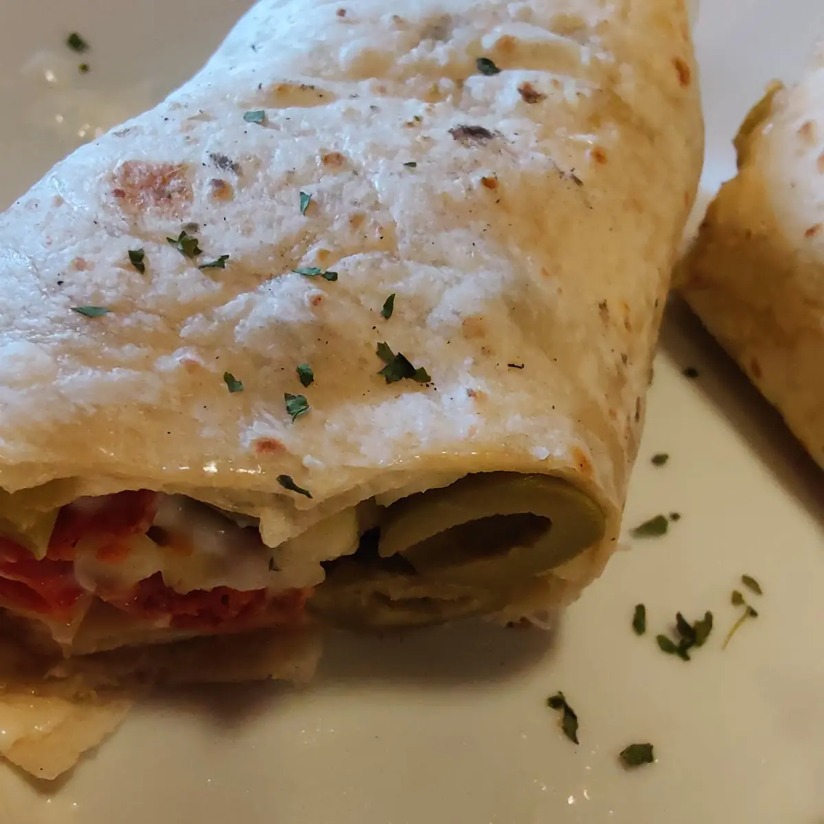 Wrap