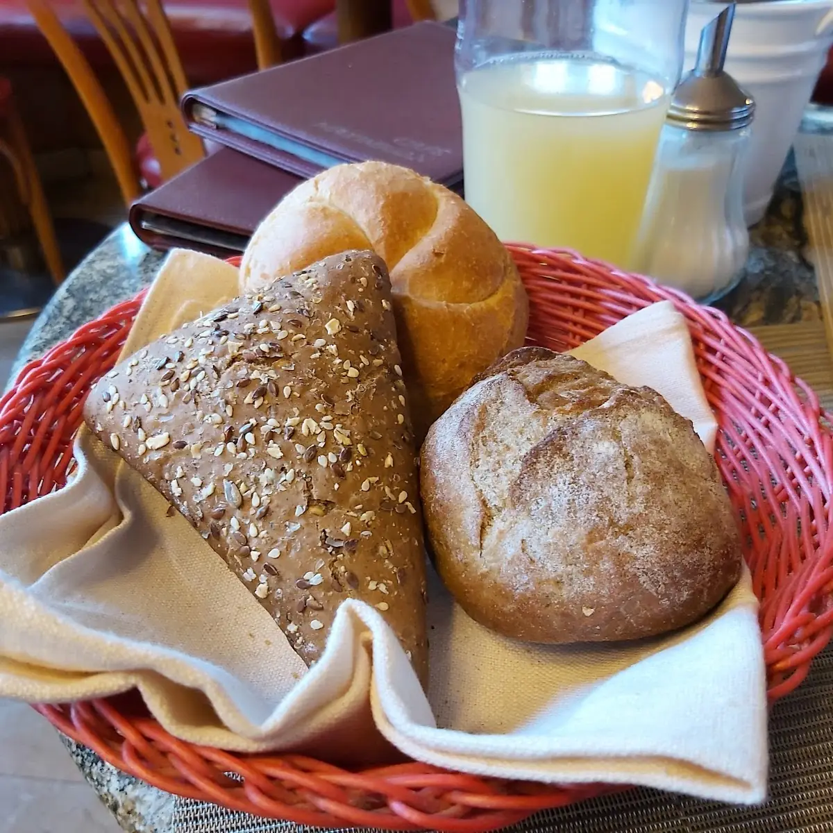 Brötchen