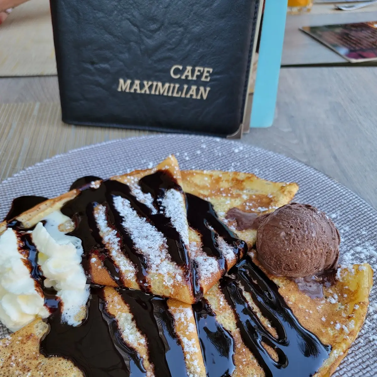 Crepes