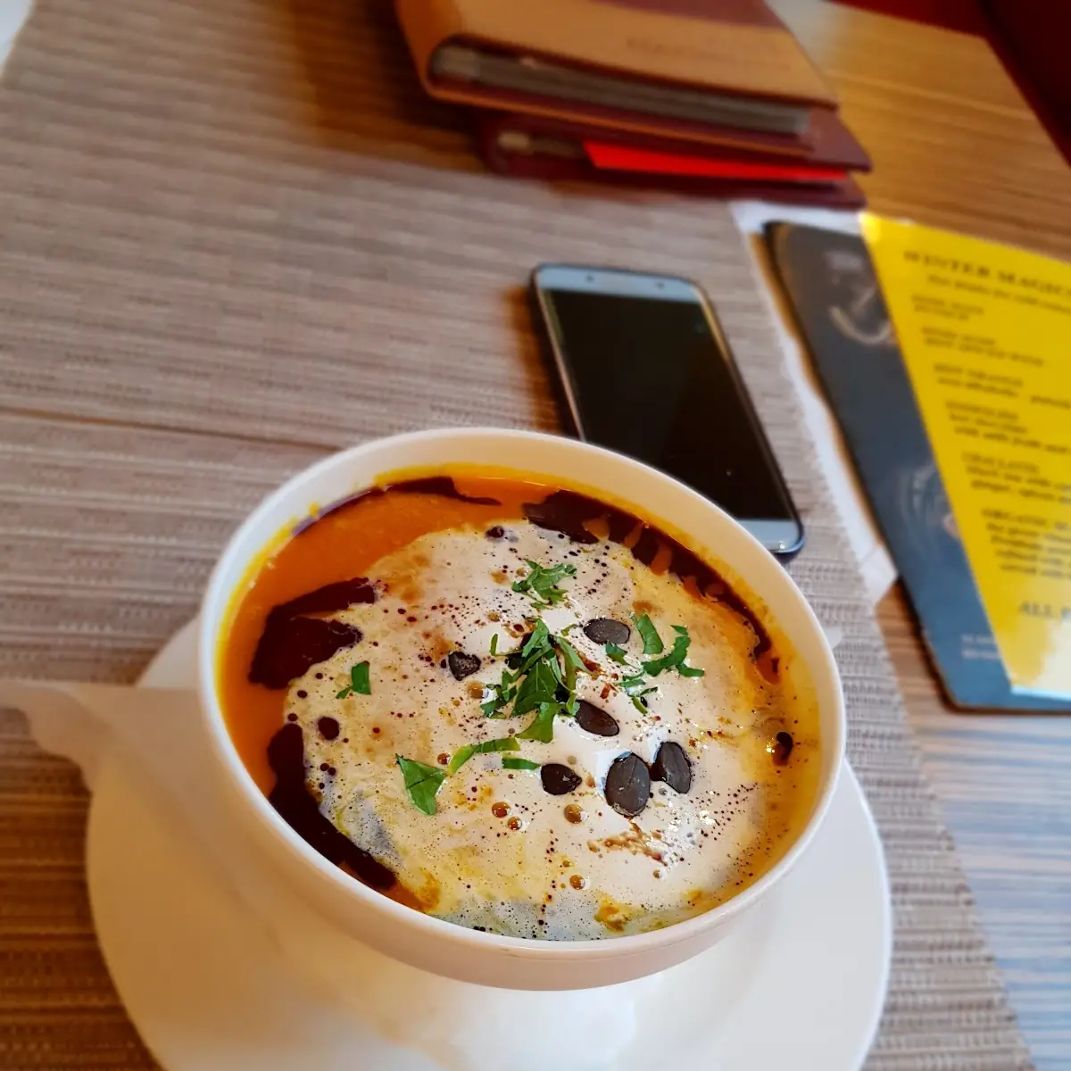 Soup