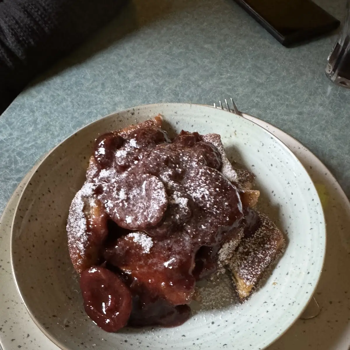 Kaiserschmarrn