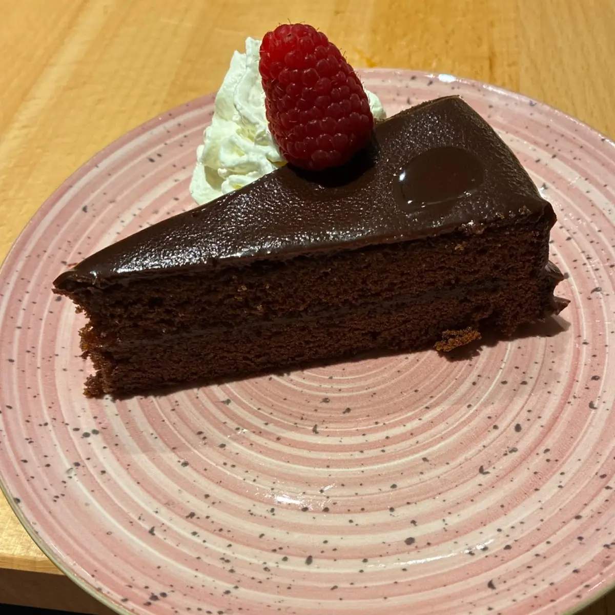 Sachertorte