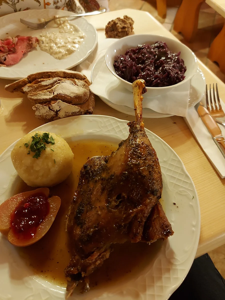 Gans