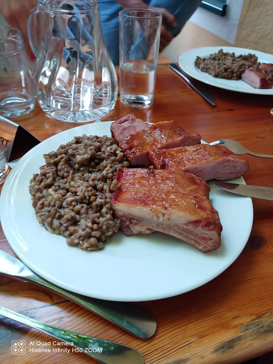 Ribs