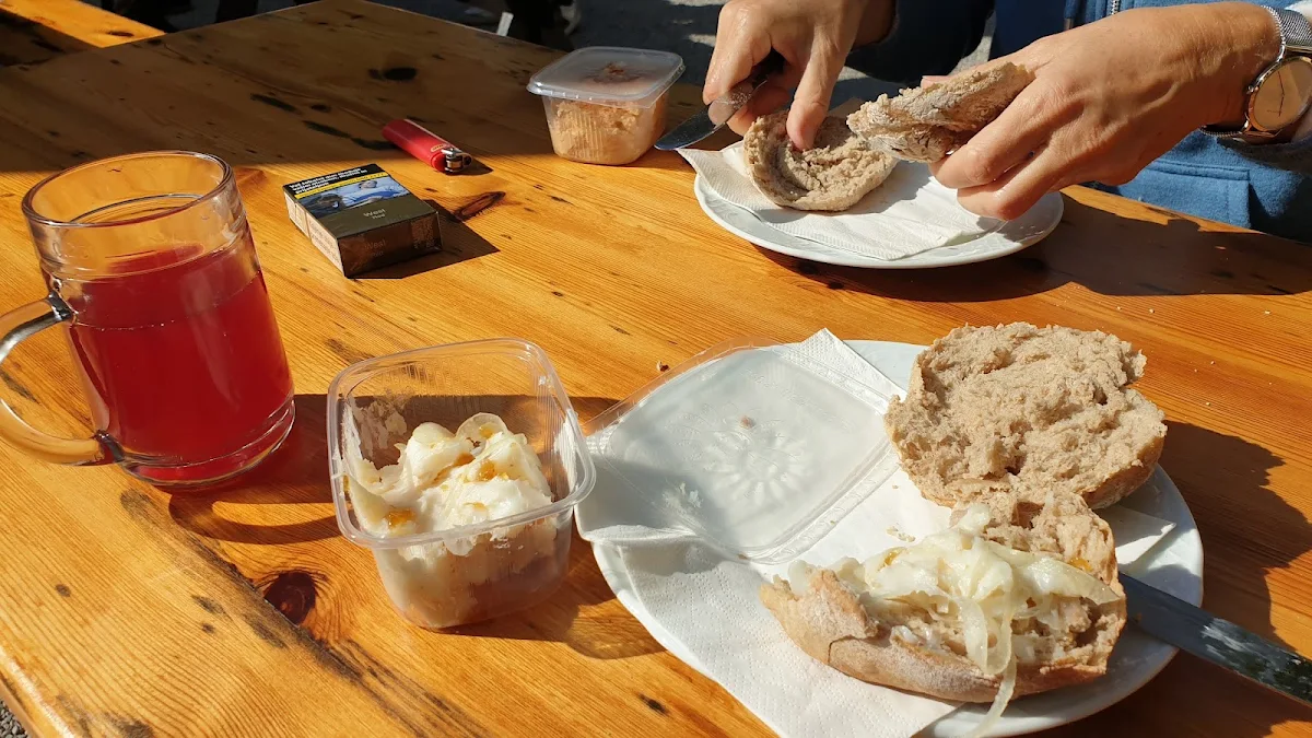 Schweinebratenaufstrich