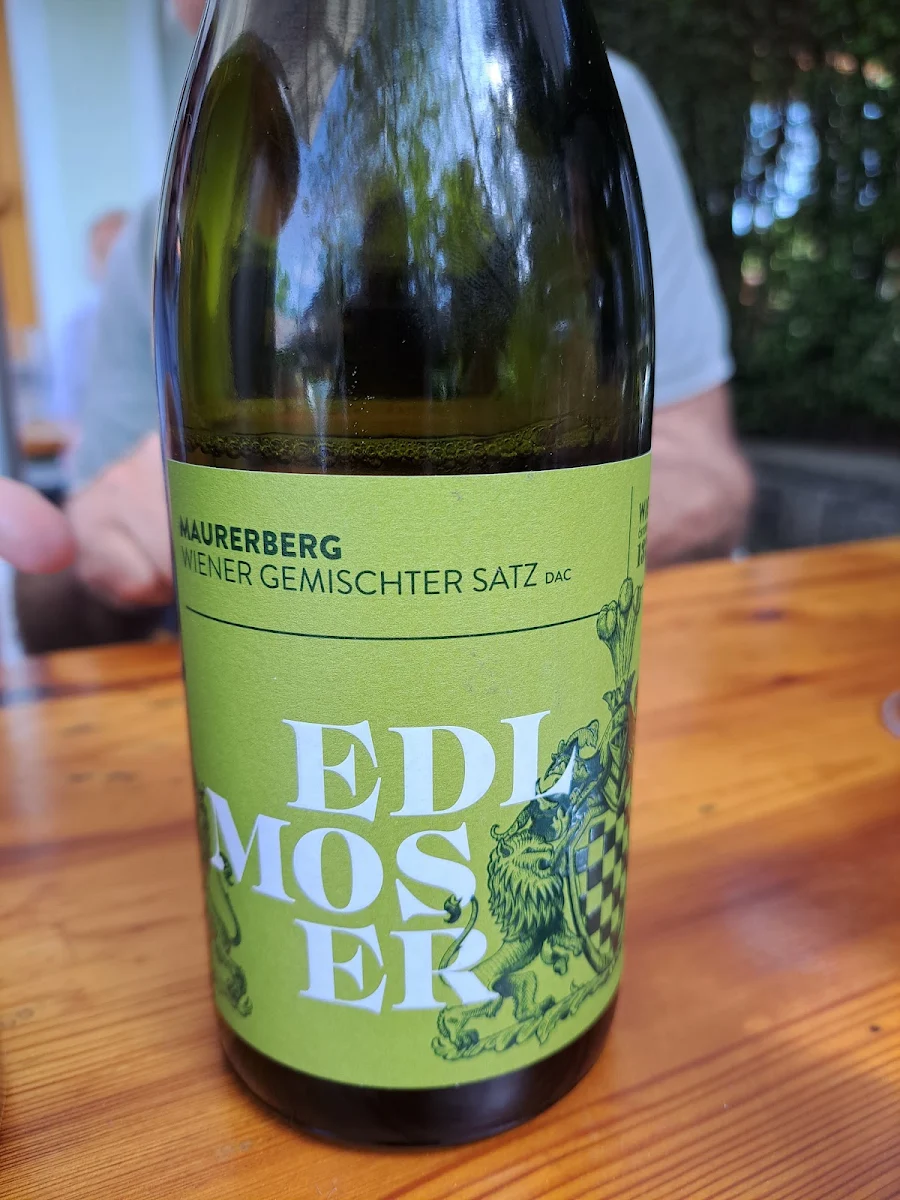 Wiener Gemischter Satz