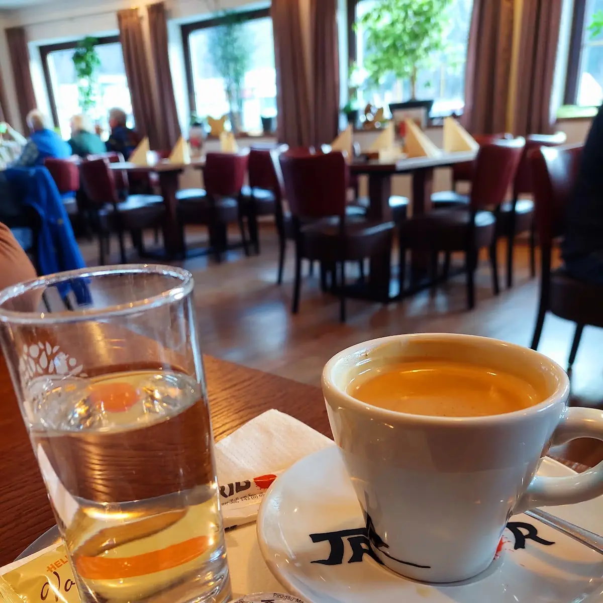 Kaffee