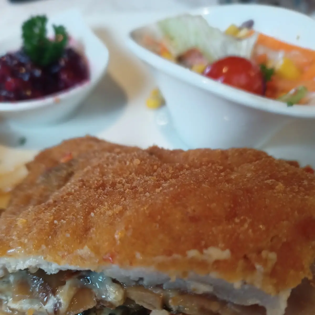 Salzburger Schnitzel