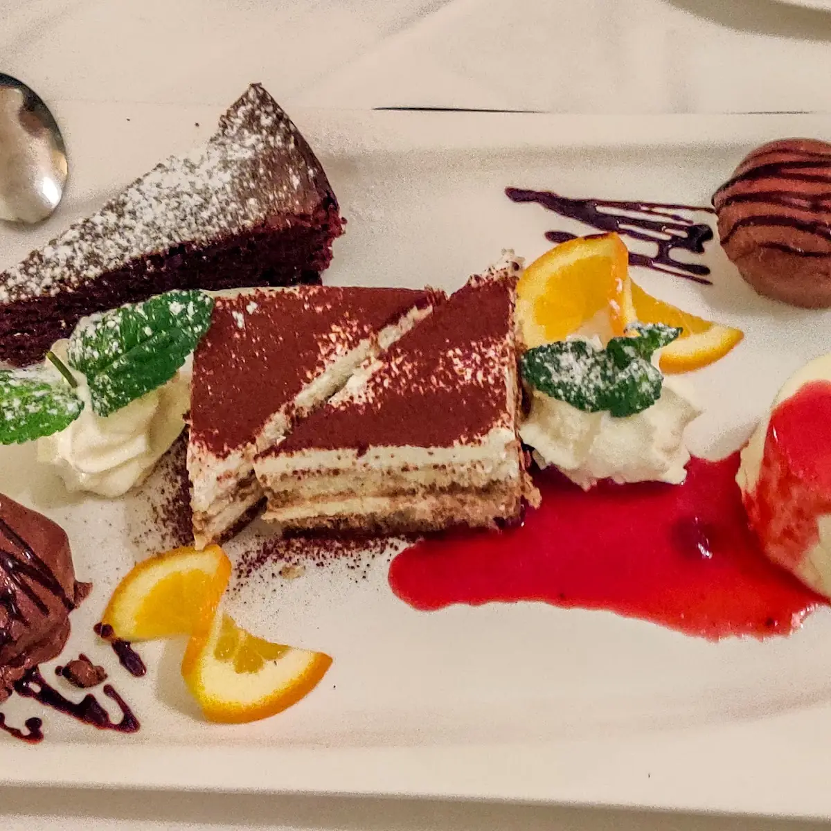Dolceteller