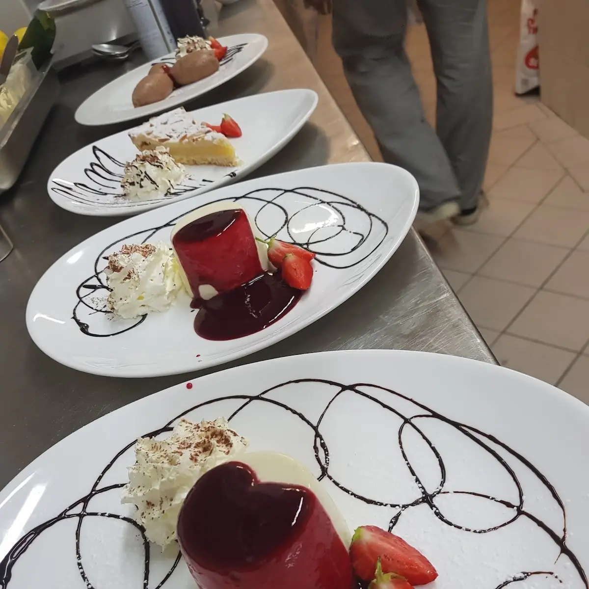 Panacotta
