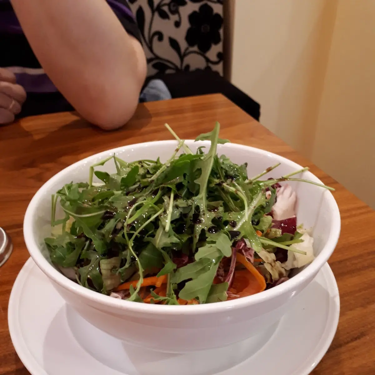 Gemischter Salat