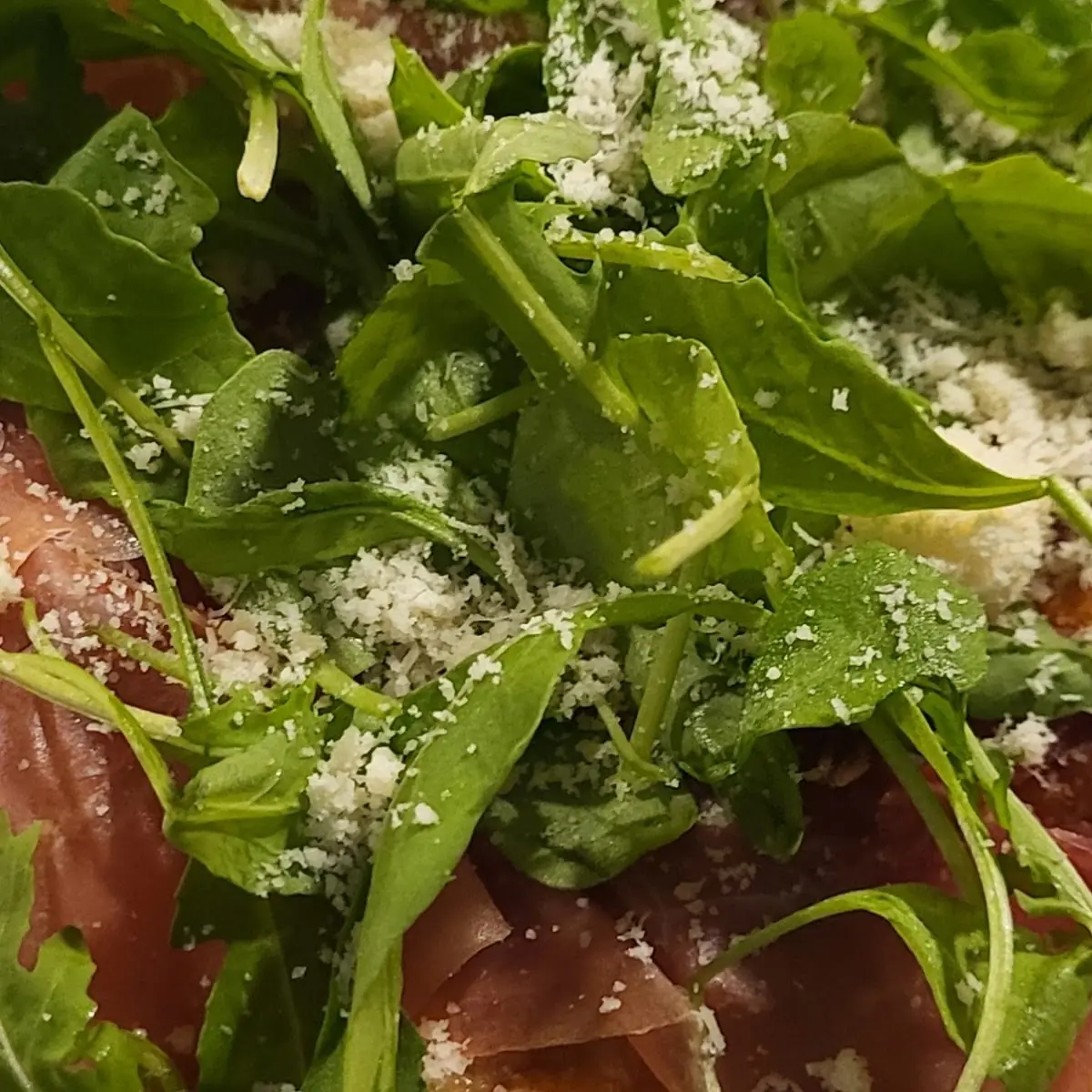 Pizza San Daniele