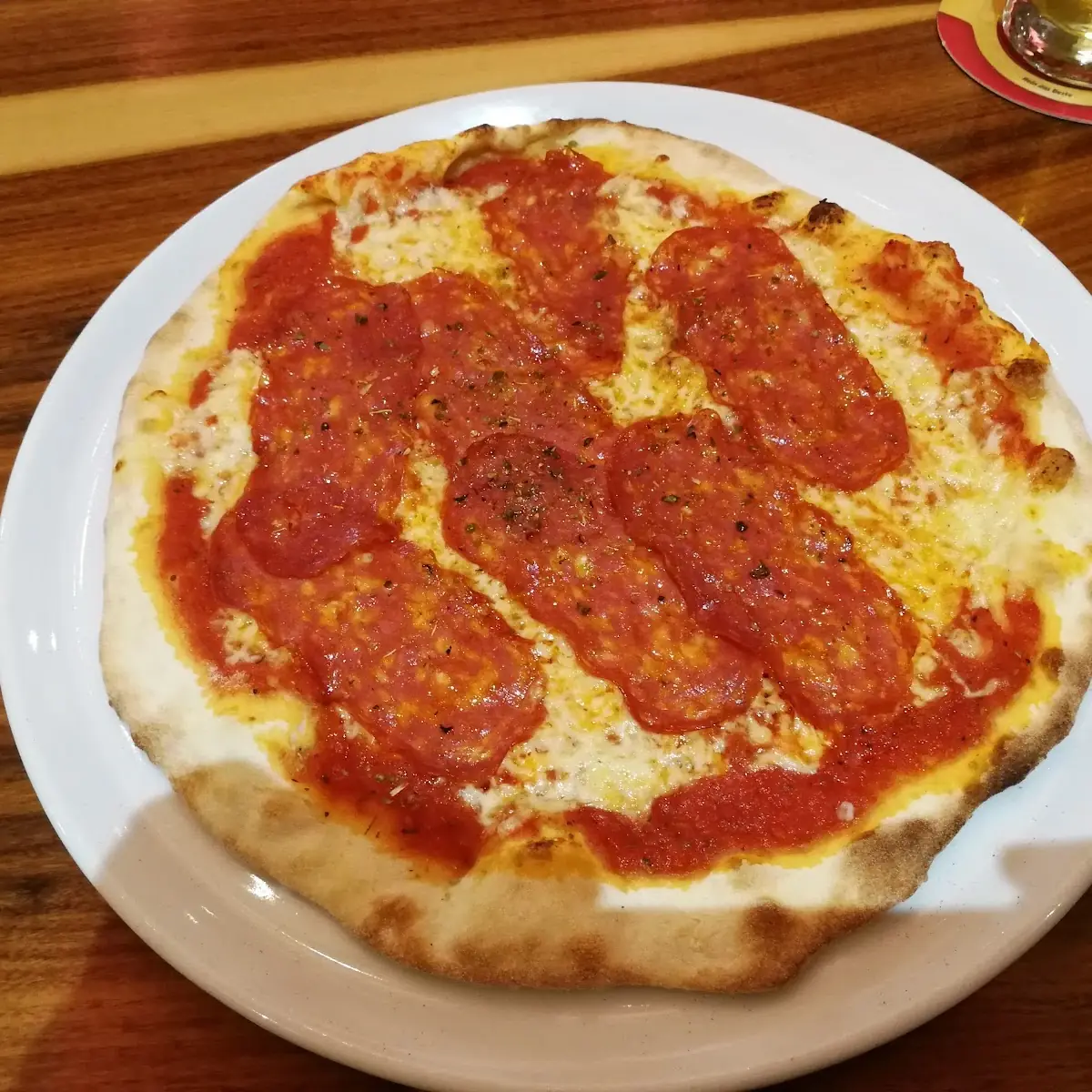 Pizzer
