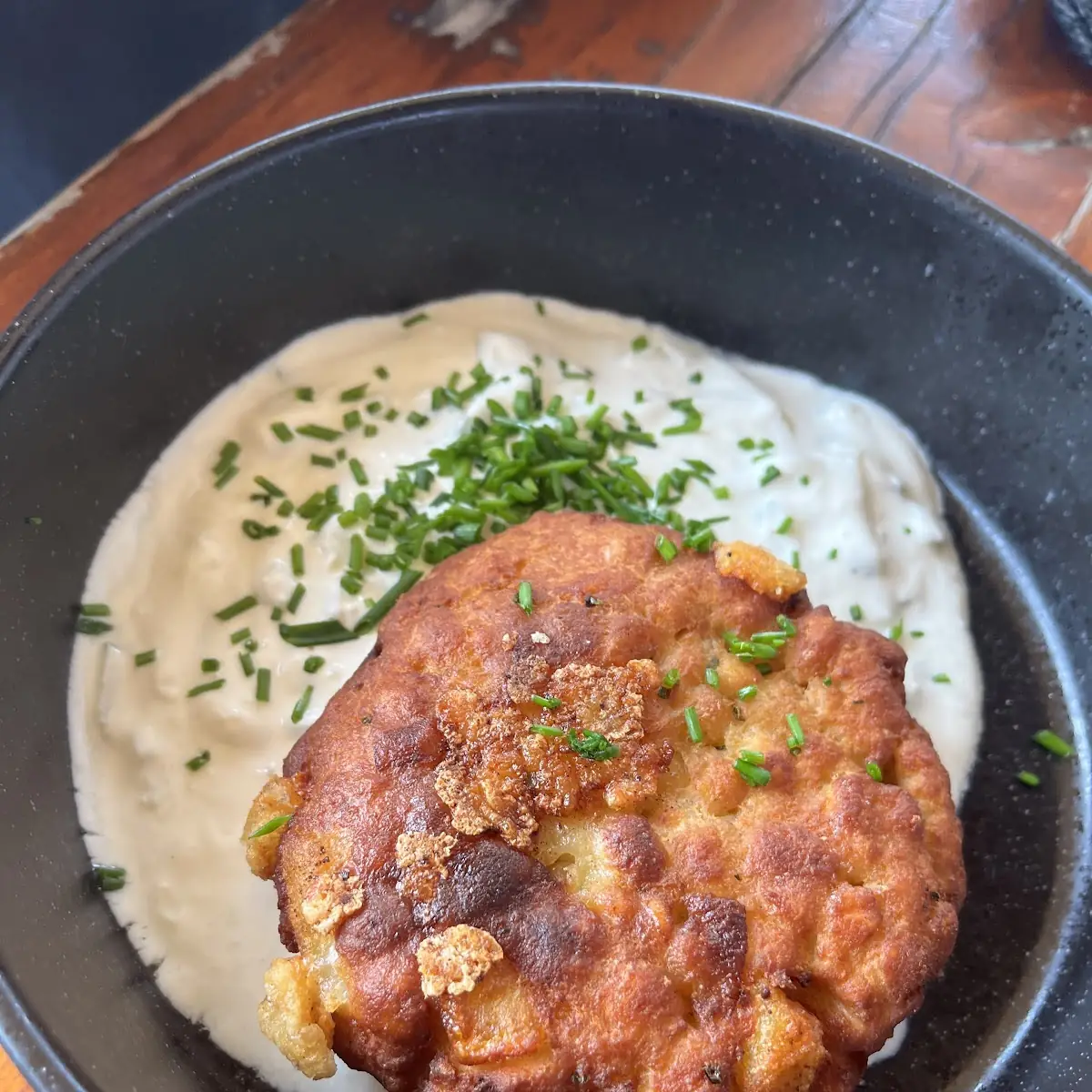 Cheese Dumplings