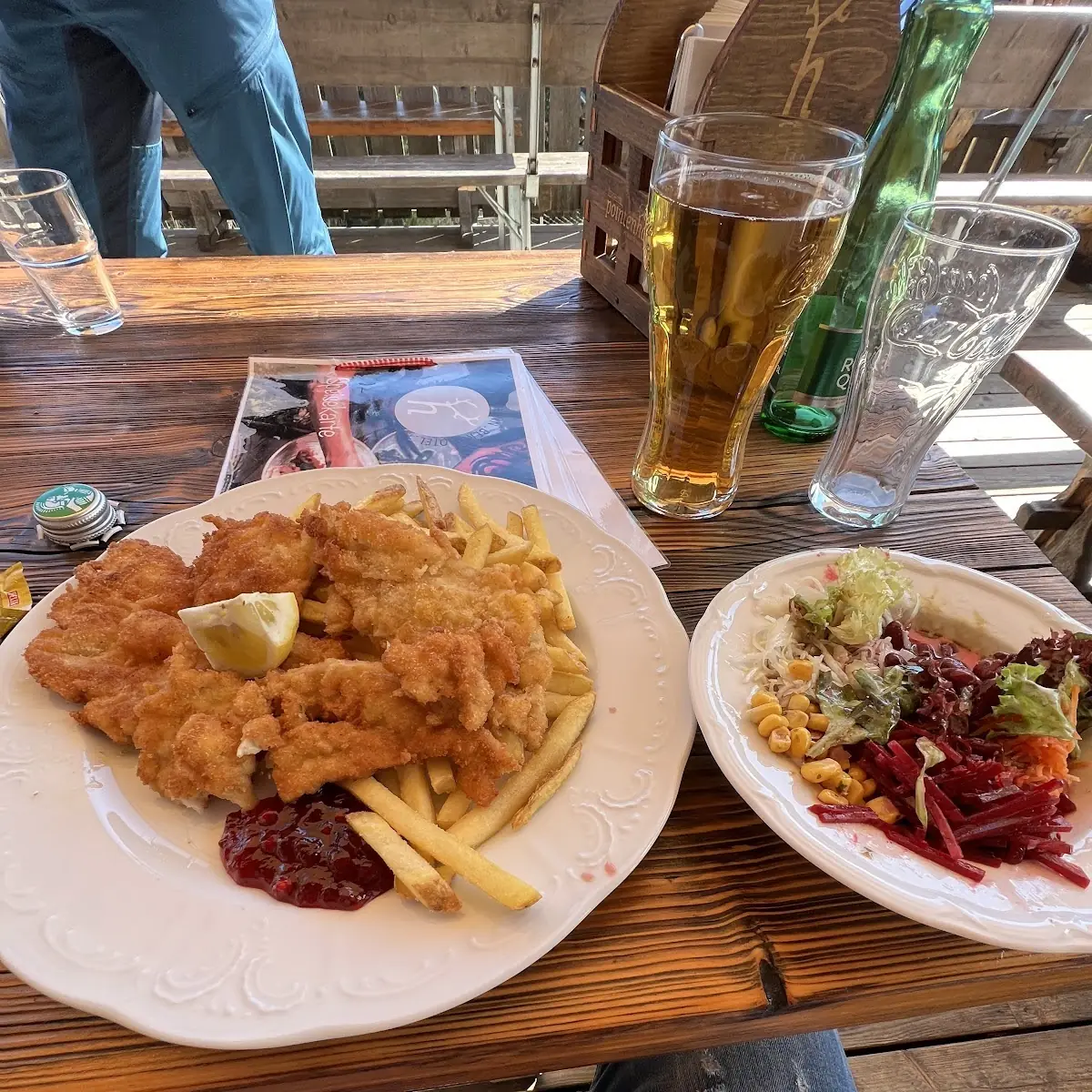 Schnitzel