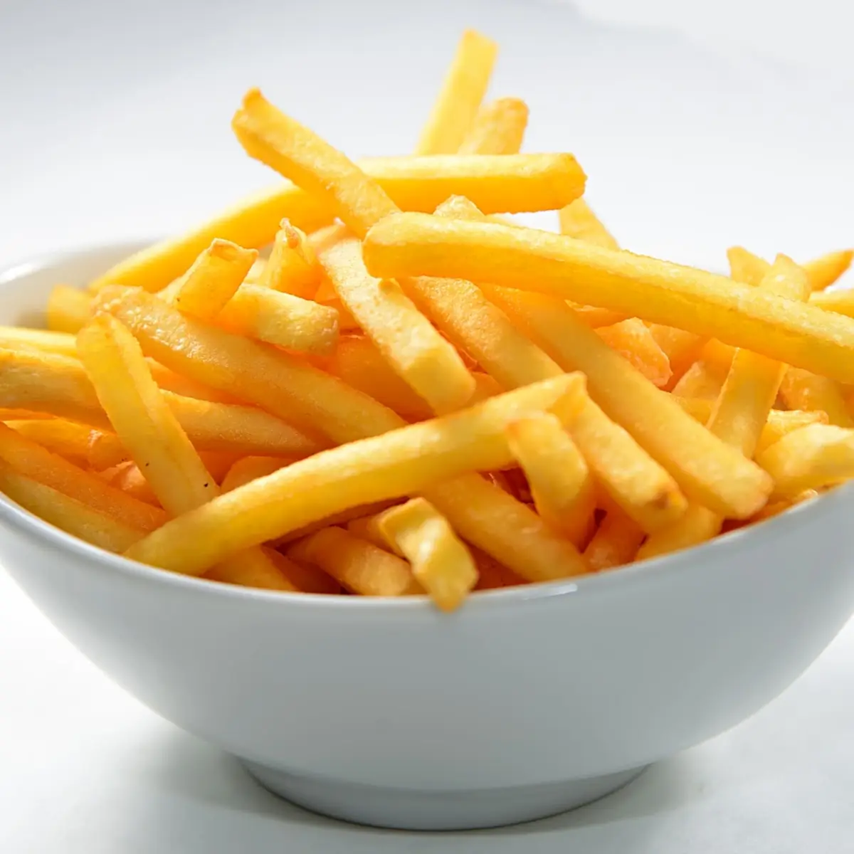Pommes Frites