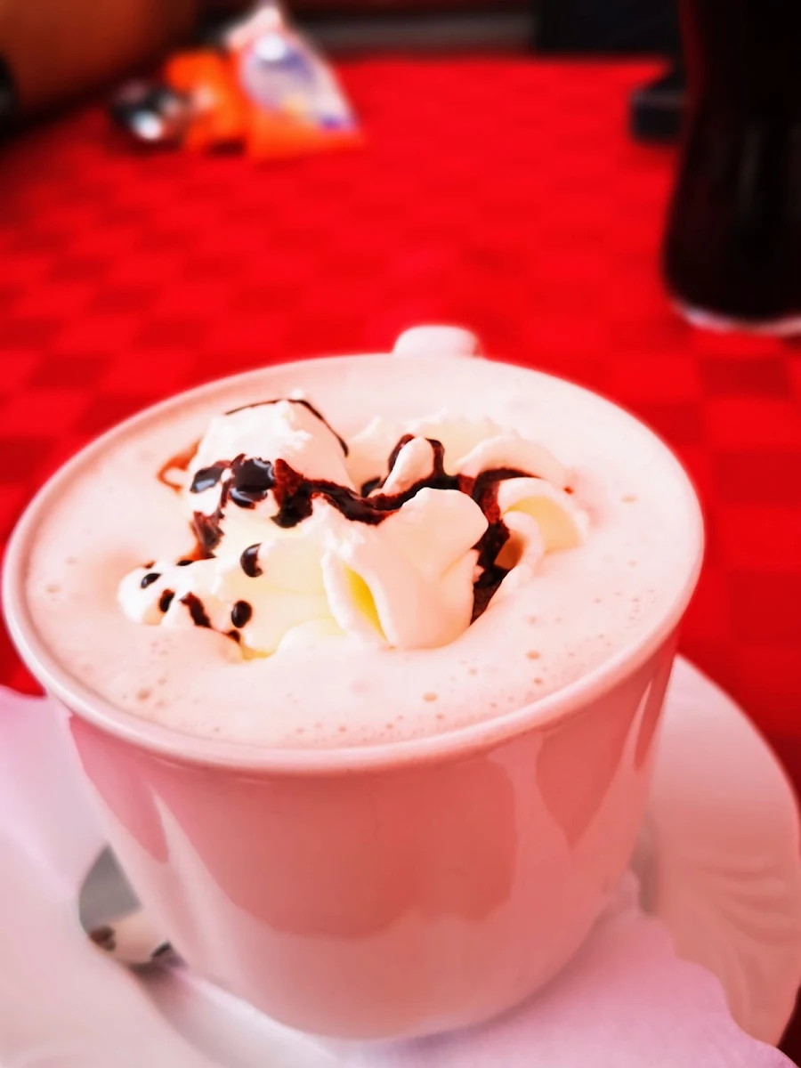 Cappuccino