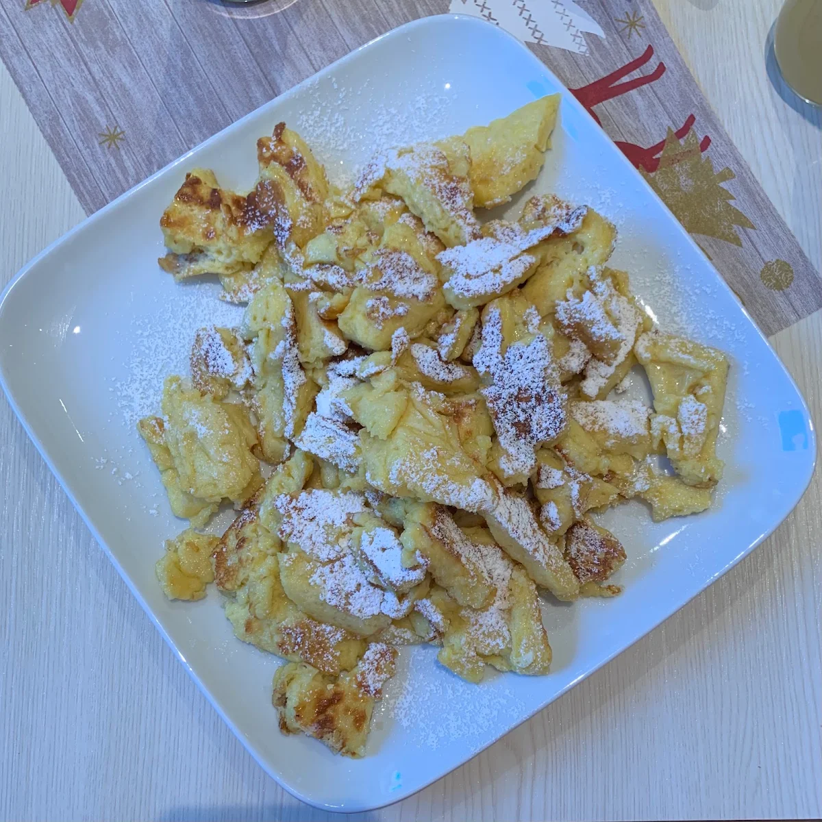 Kaiserschmarrn
