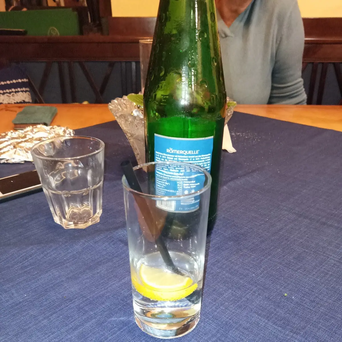 Gin Tonic