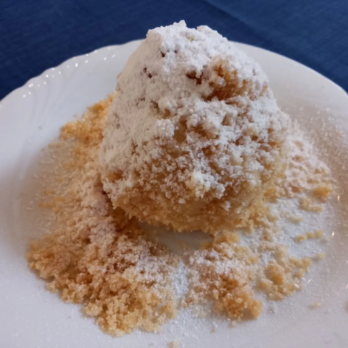 Marillenknödel
