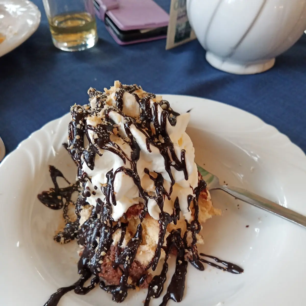 Somlauer Nockerl