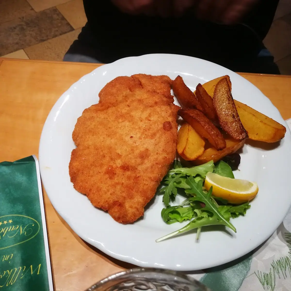 Wiener Schnitzel