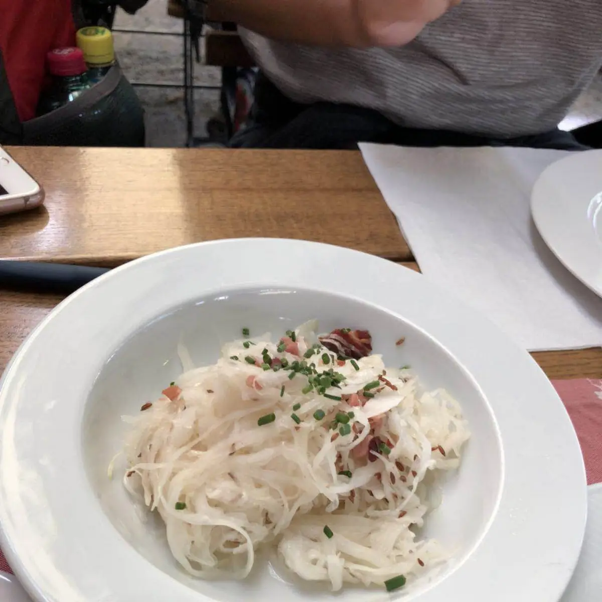 Krautsalat