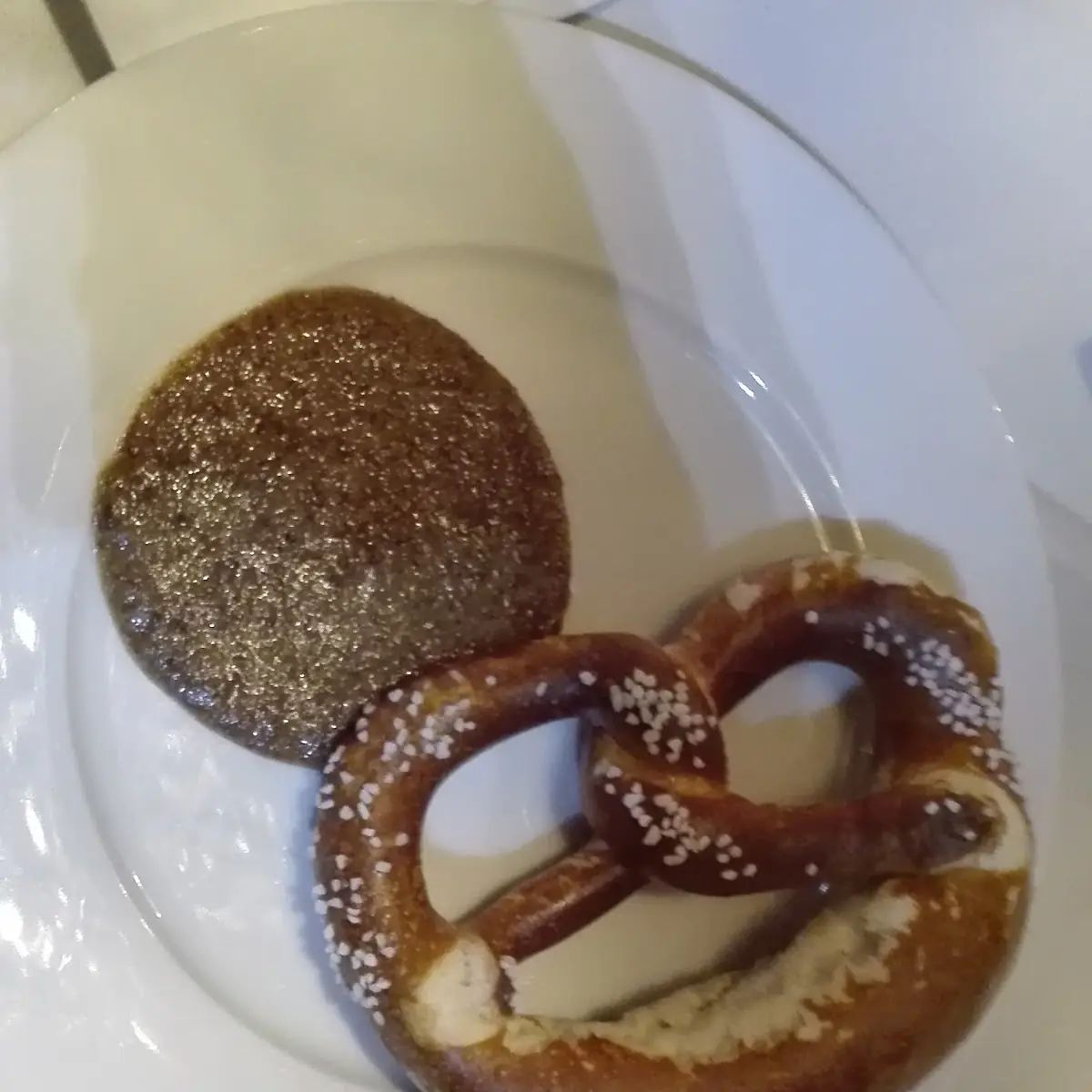 Pretzel
