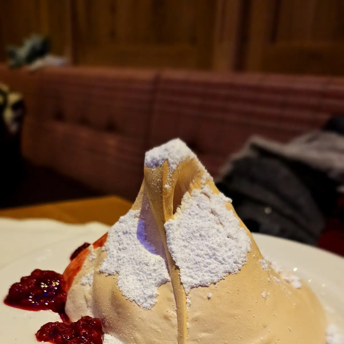 Salzburger Nockerl Für 1 Person