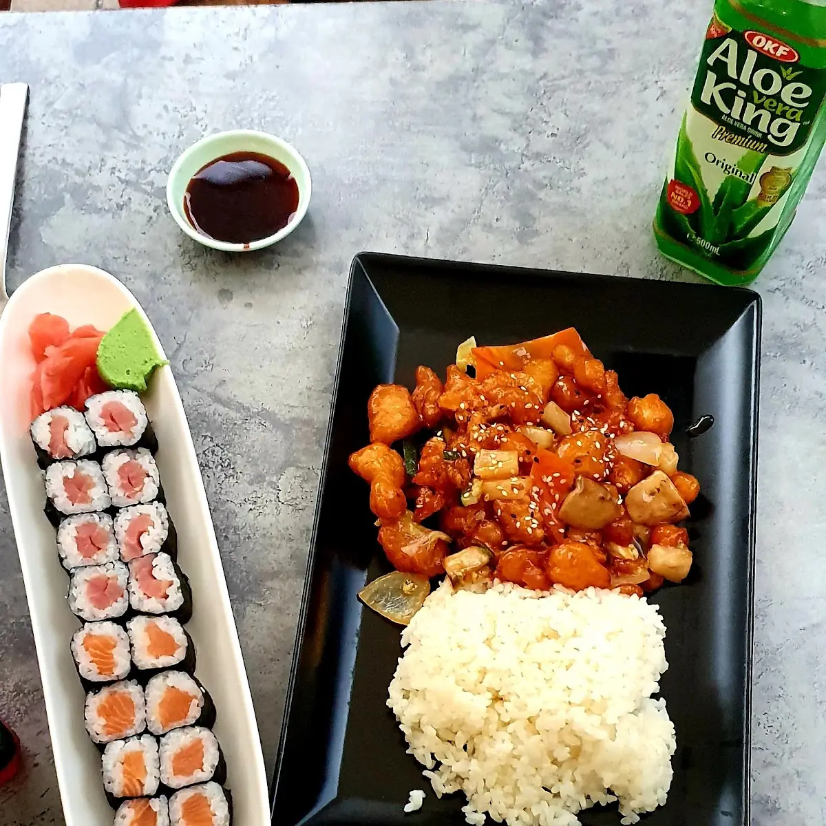 Super Essen