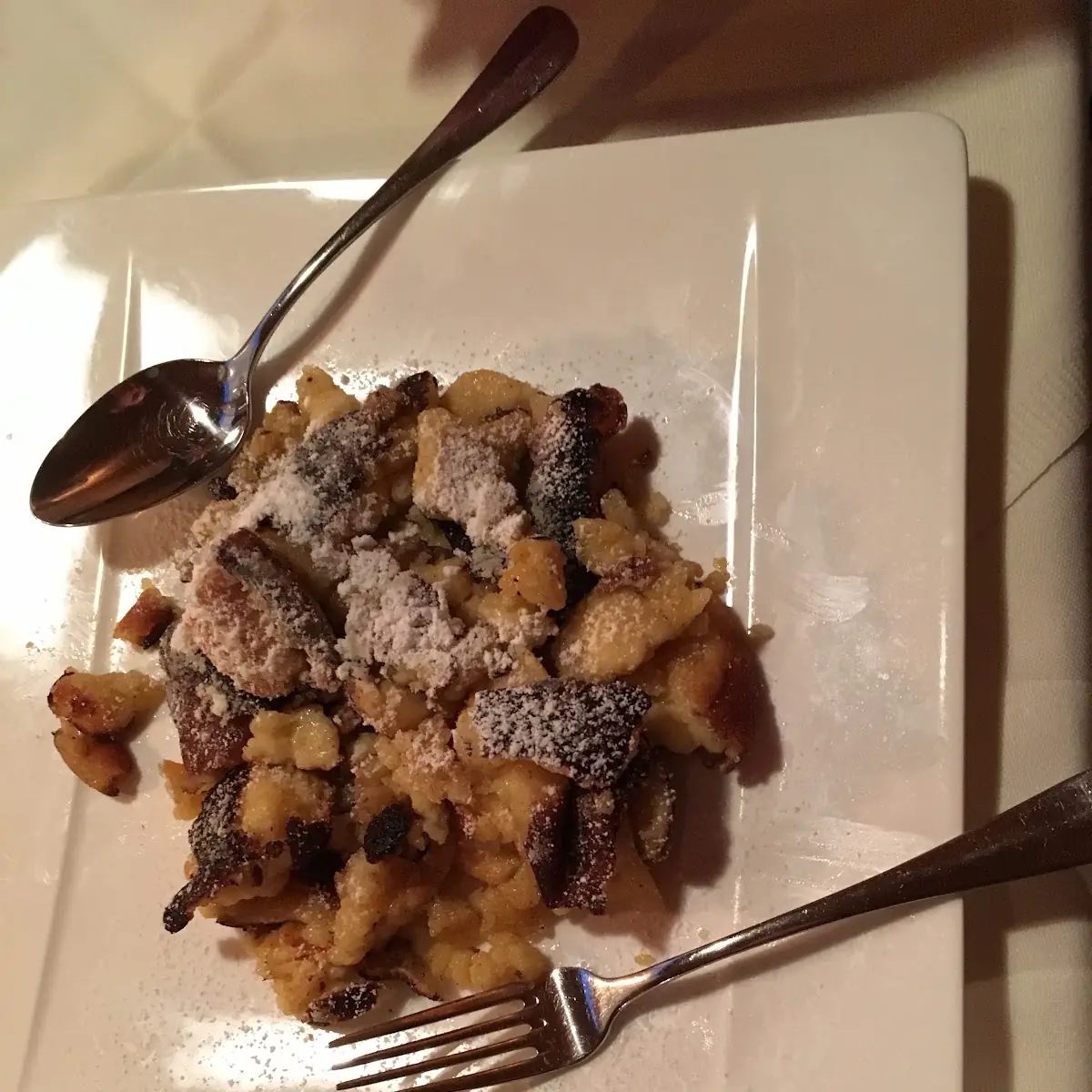 Kaiserschmarren