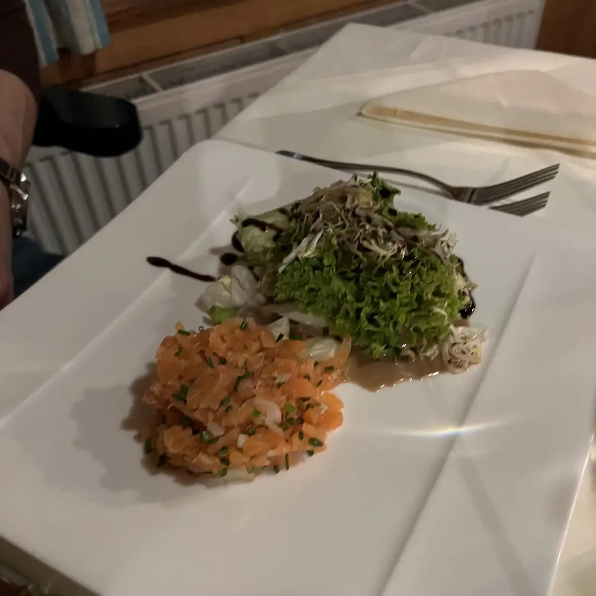 Lachstatar