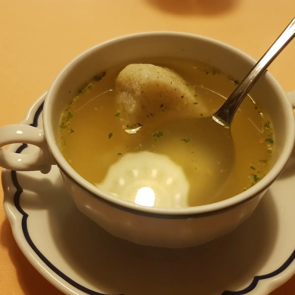 Suppe
