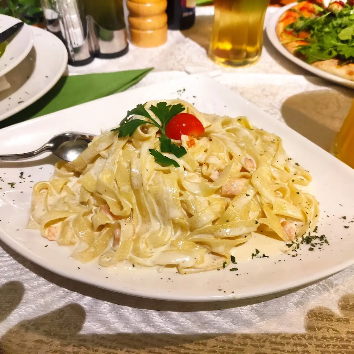 Tagliatelle