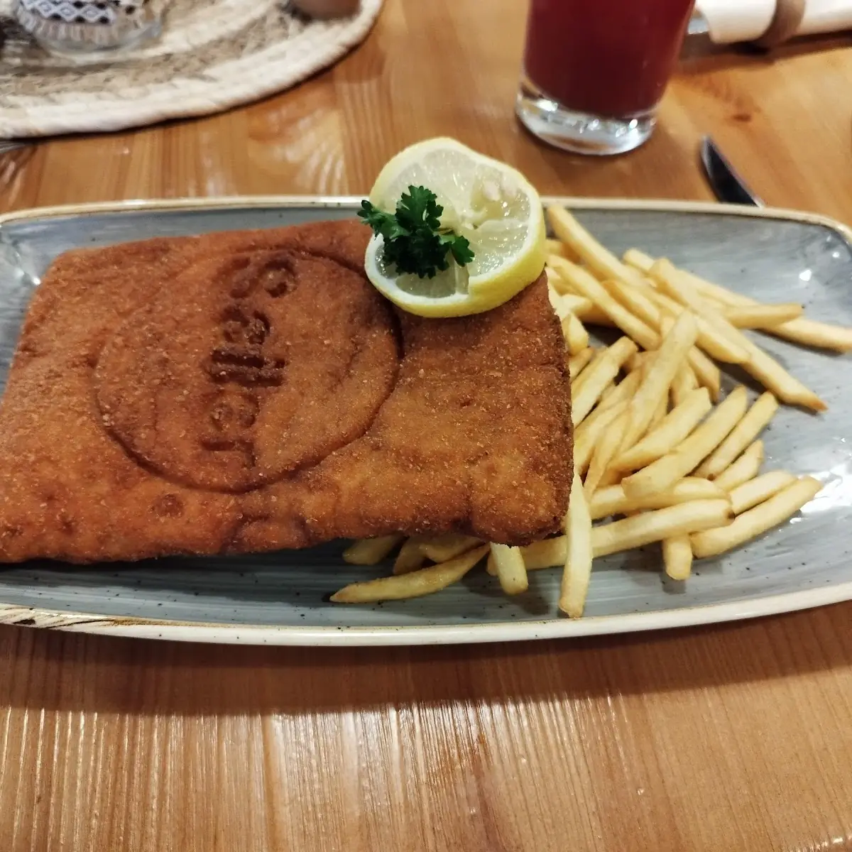 Cordon Bleu