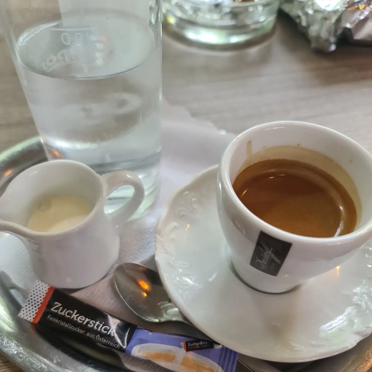 Kaffee