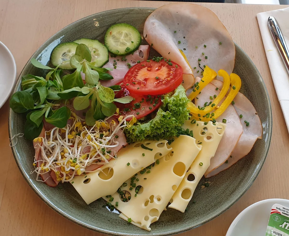 Großes Wiener Frühstück
