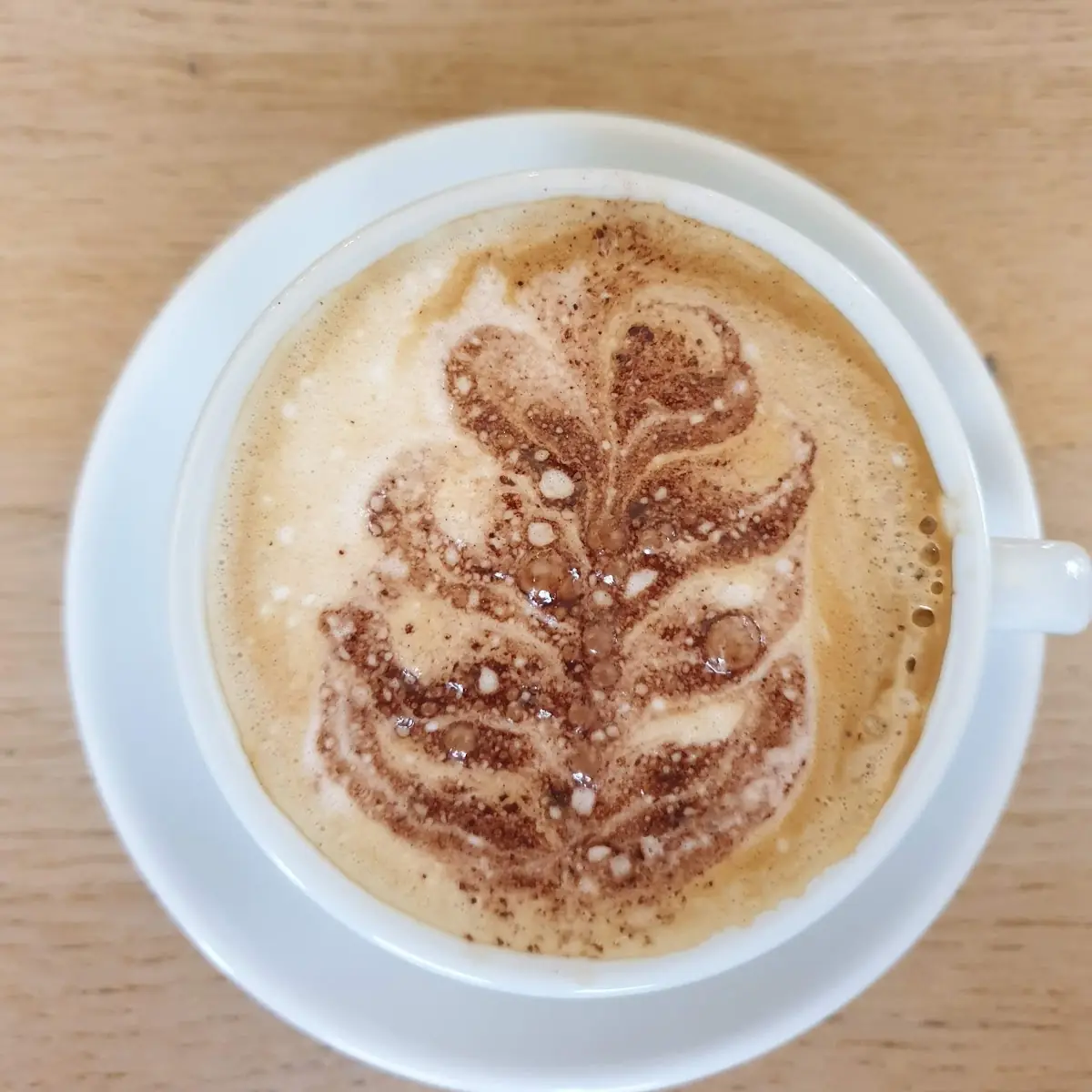 Coffee