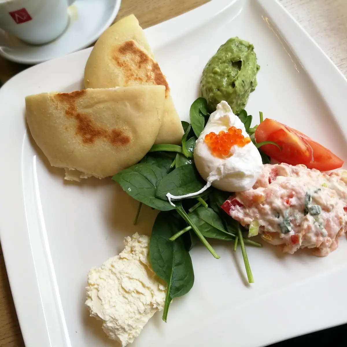 Nordic Breakfast
