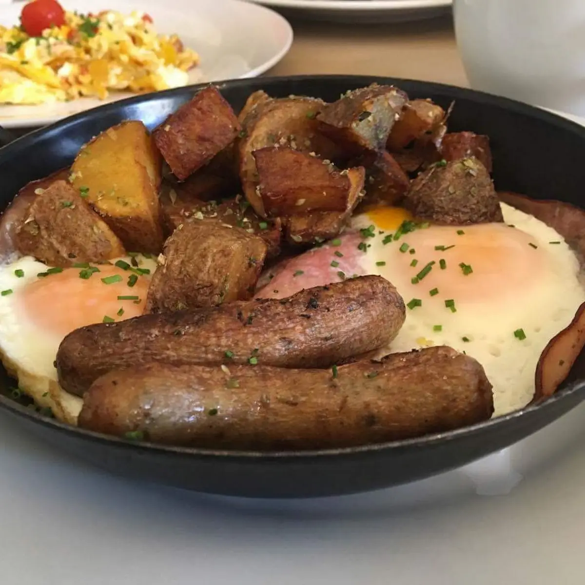 Potatoes